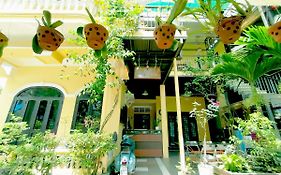 Q' Garden Homestay Villa
